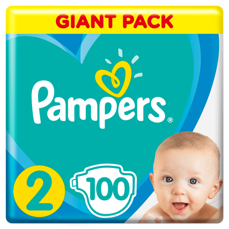 pieluchomajtki pampers 5 tesco