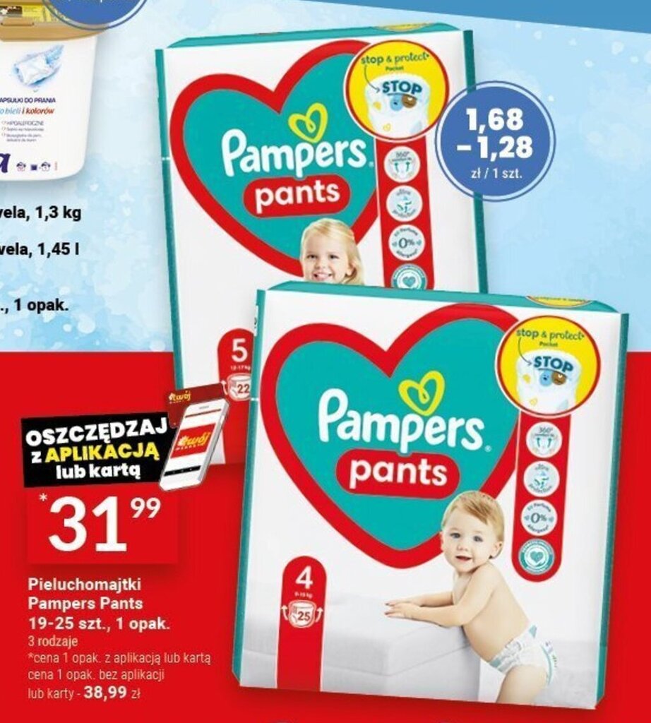 rossmann pieluchy babydream promocja