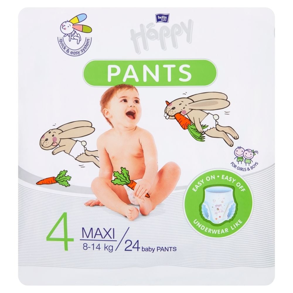 pieluchy do pływania pampers rossmann