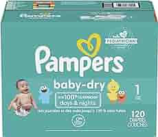 chusteczki pampers sensitive cena