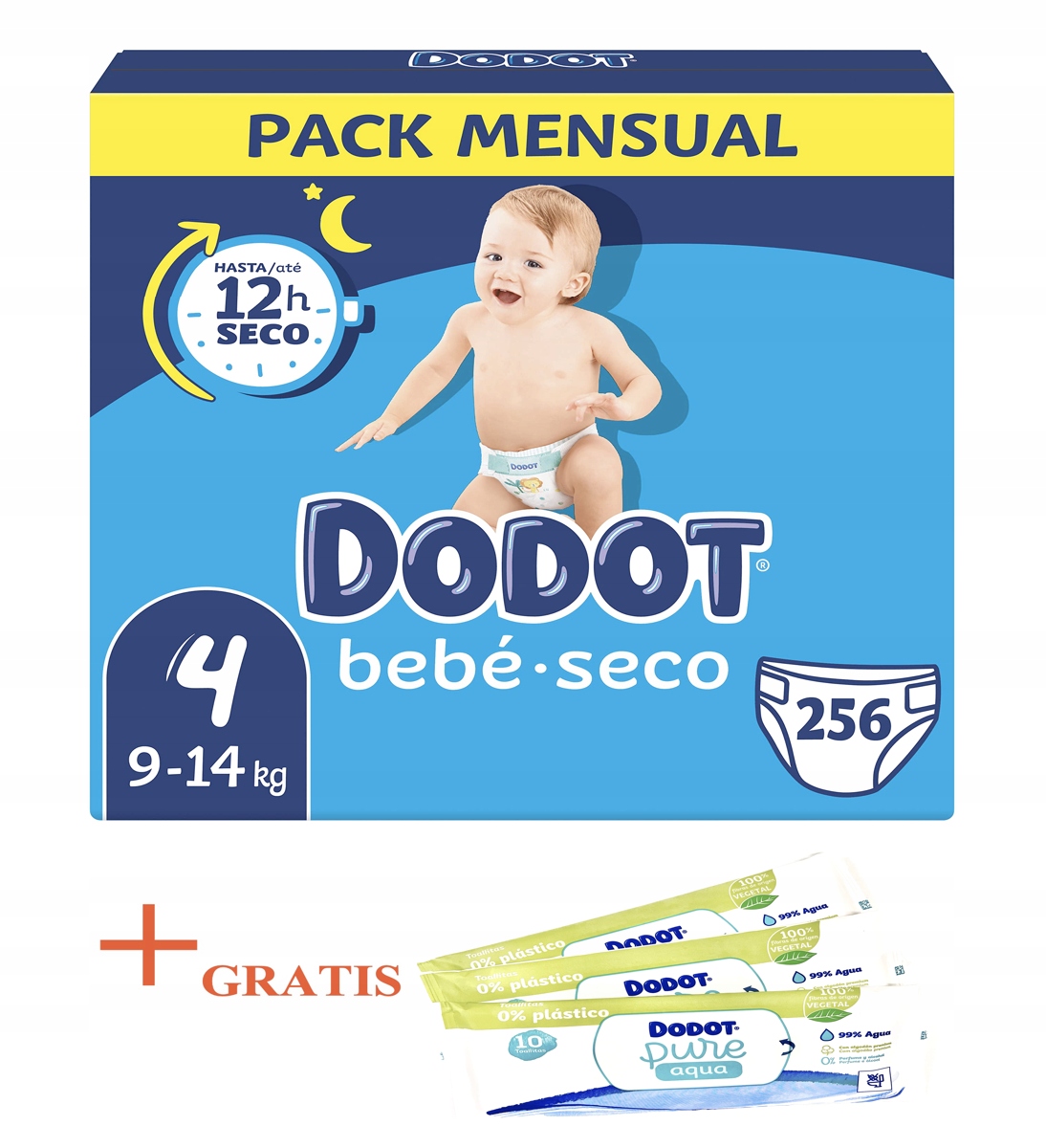 pampers mxi