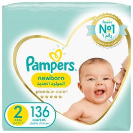 pampers konkurs na pieluchy