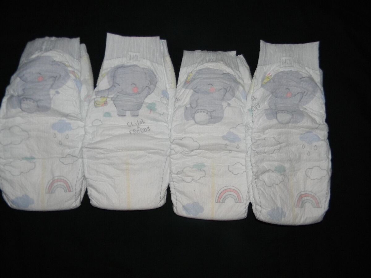 28 tydzien ciazy pampers