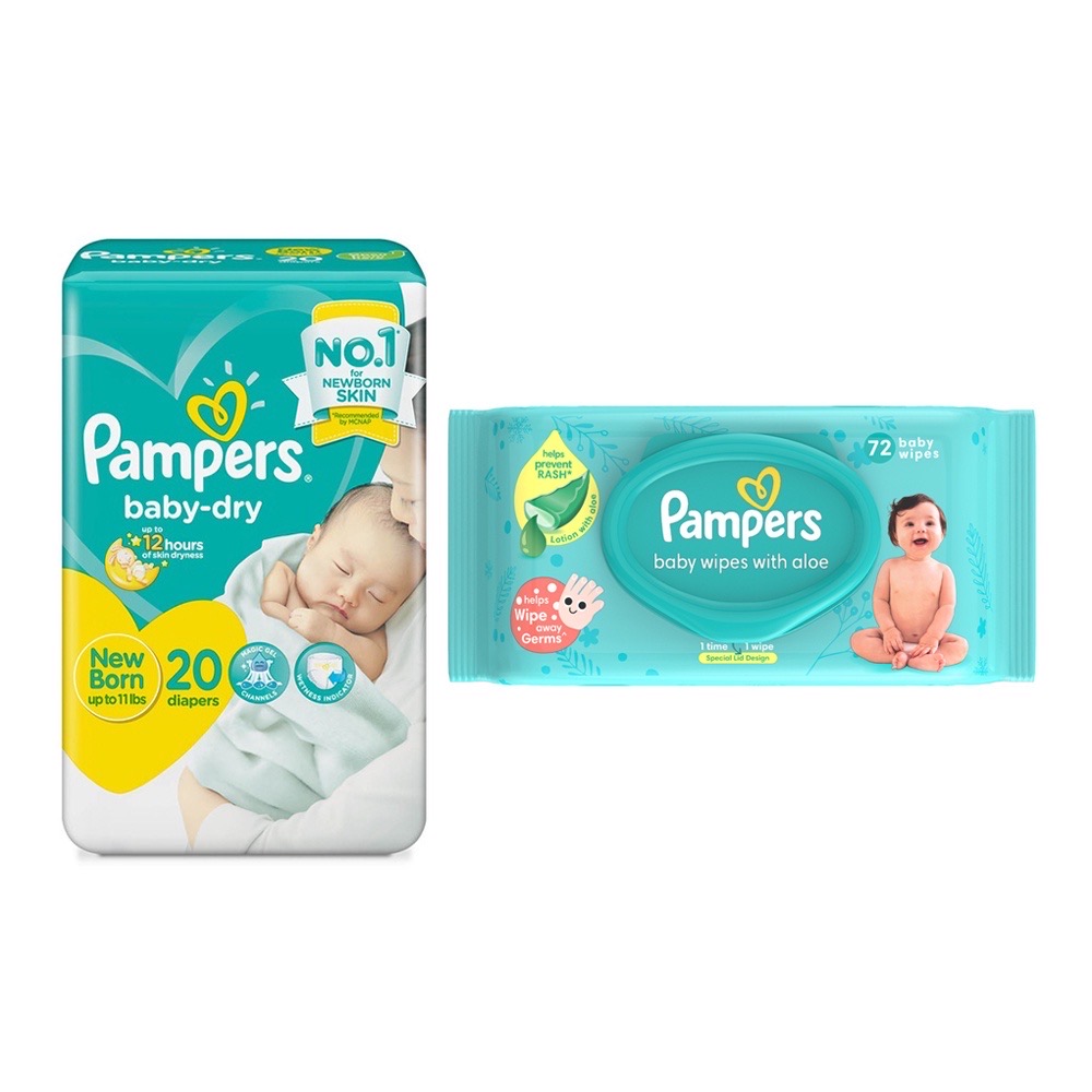 pampers epson l3150