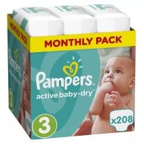 dada to pampers