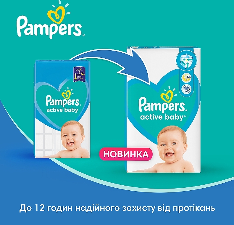 pampers huggies 4