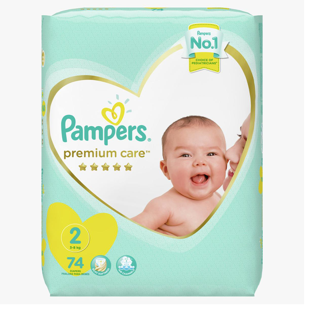 pampers 5 96 pant