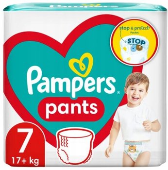 pampers pants 6 rossman