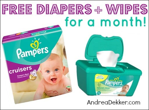 pampers maat 4 albert heijn