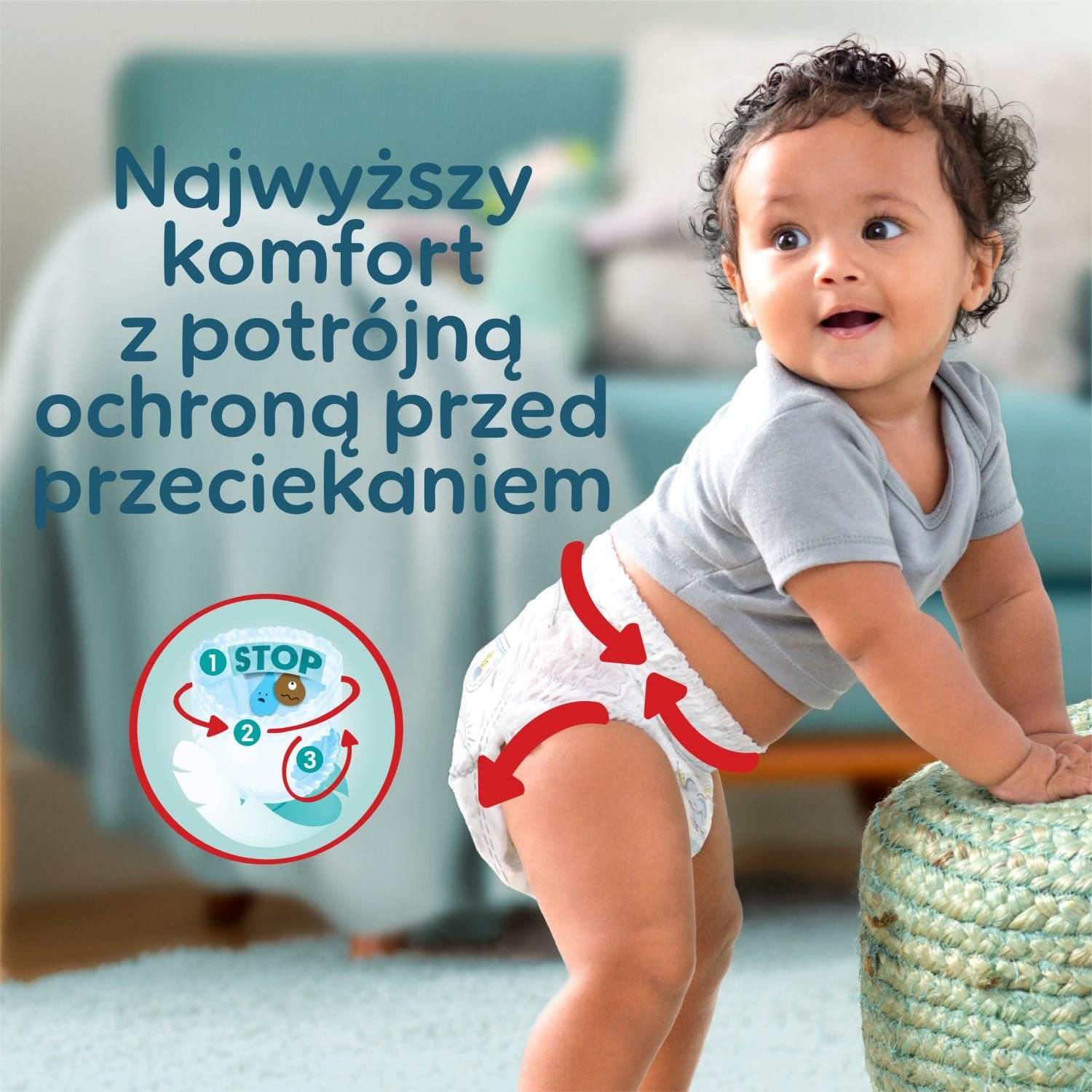 rossmann reklamówki na pieluchy