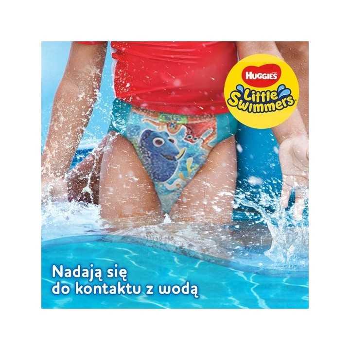 pampers mali odkrywcy