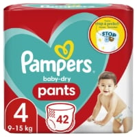 pampers premium care pieluchy jednorazowe rozmiar 2 mini 240