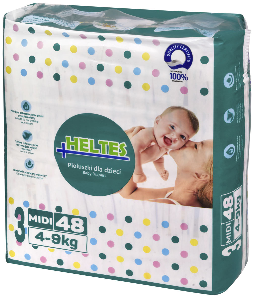 pampers epson l805