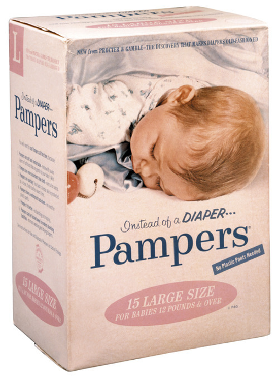 pampers pants wlasciwosci