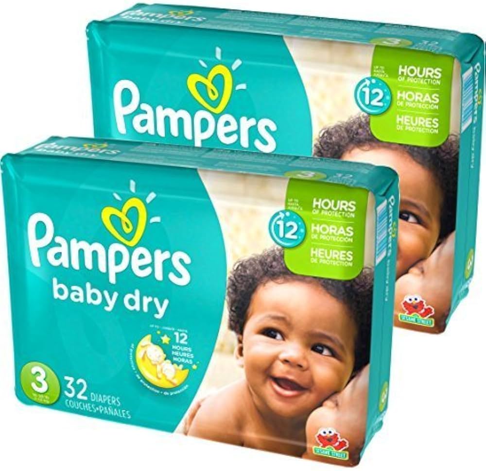 pampers premium 5 carefour