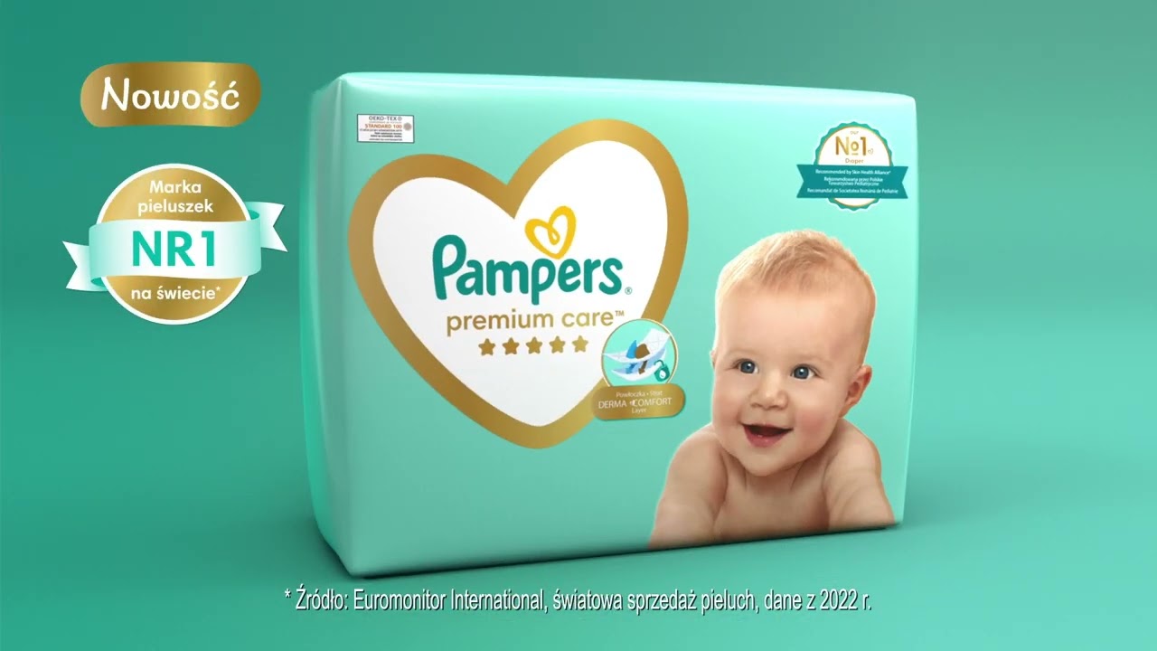 pampers active baby pieluchy jednorazowe rozmiar 4 maxi 58 szt