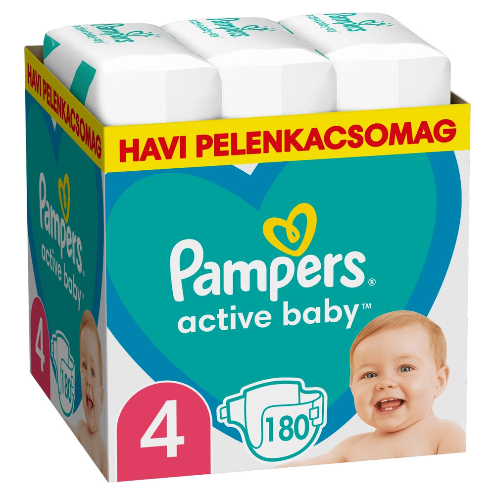 lego pampers