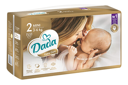 pampers new baby dry 144