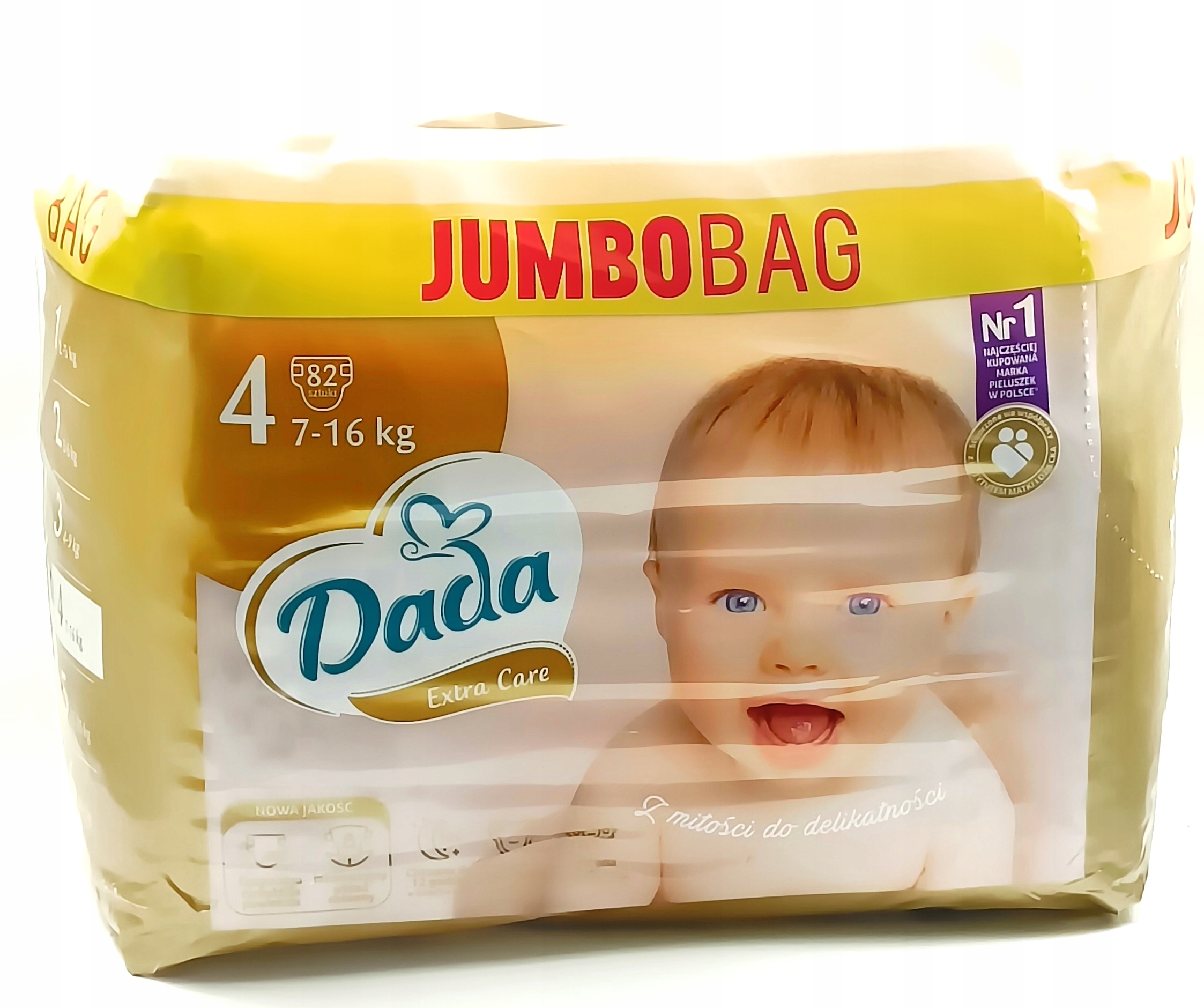 pampers new baby 2 premium protection