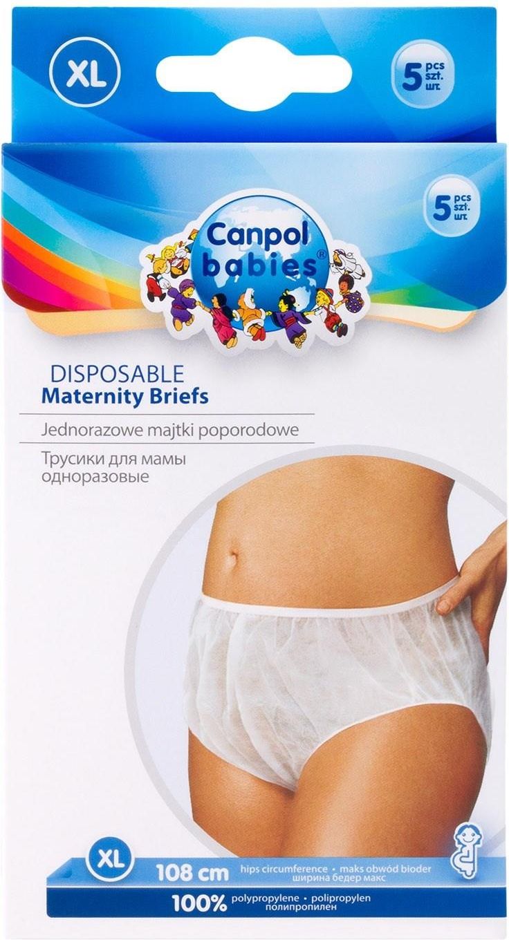 pampers robiony samemu