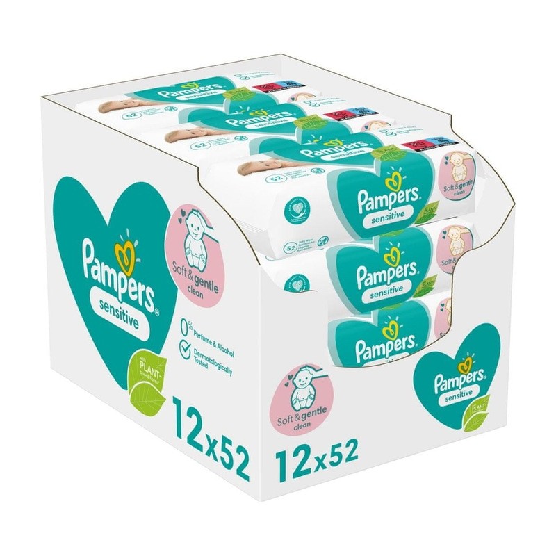 pampers 2 240