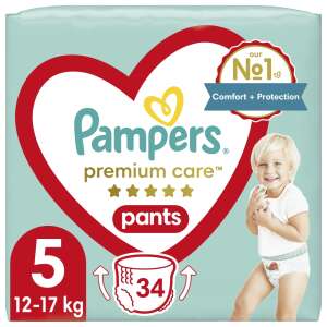 pampers pants uciskają