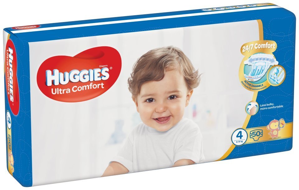 pieluszki huggies auchan