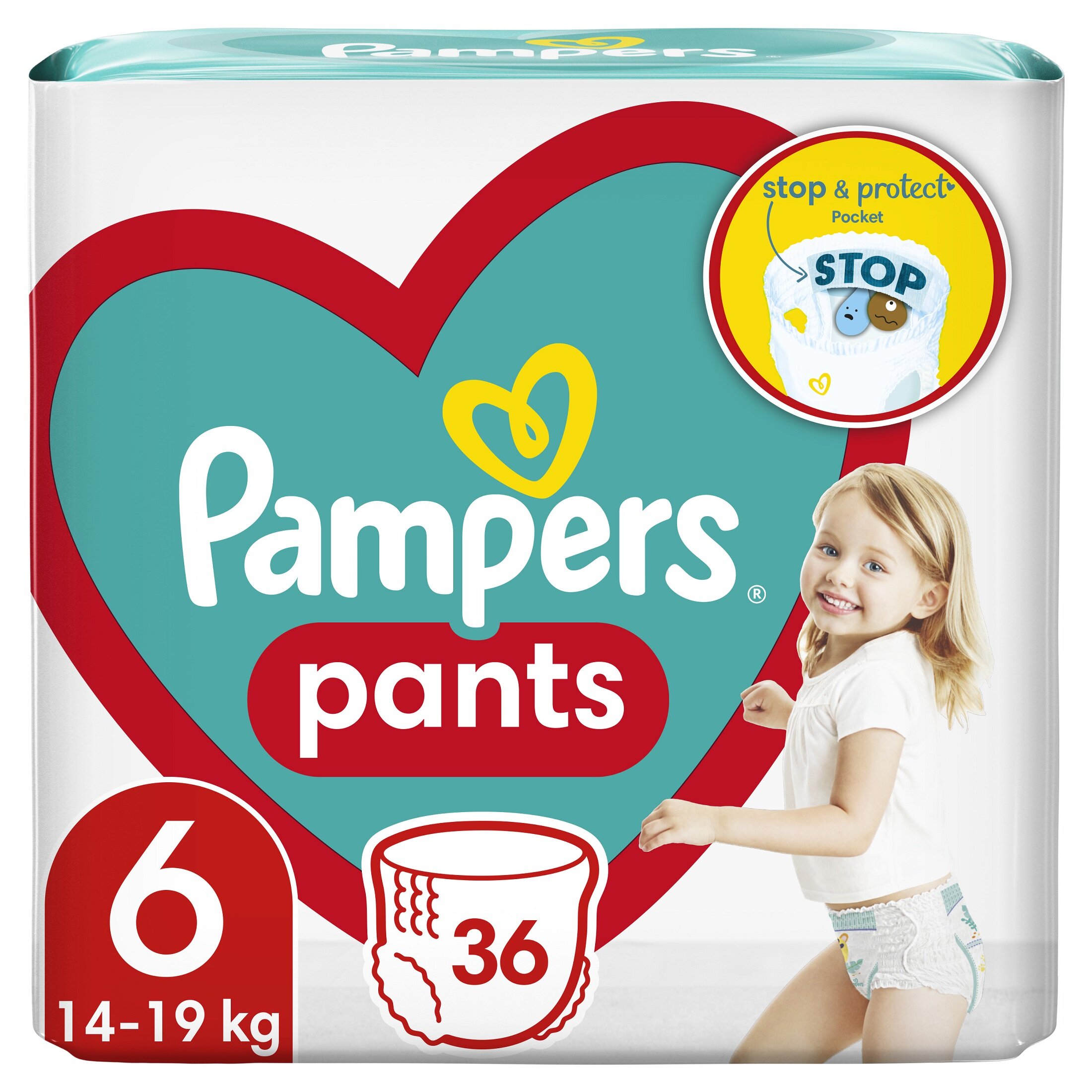 pieluszki pampers premium care rozmiar 4