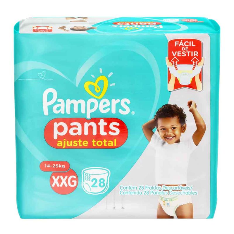 pampers mini 100