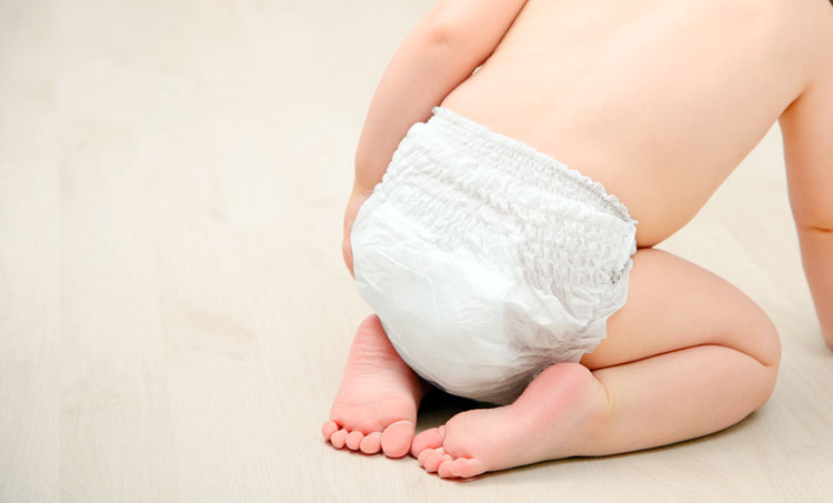 pampers 30 tydzien