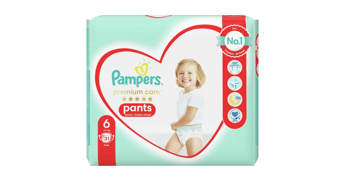 kupony pampers allegro