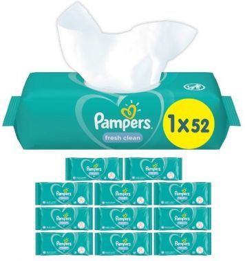 pampers premium care pieluchy 1