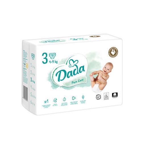 pampers new baby dry 2 czy premium care