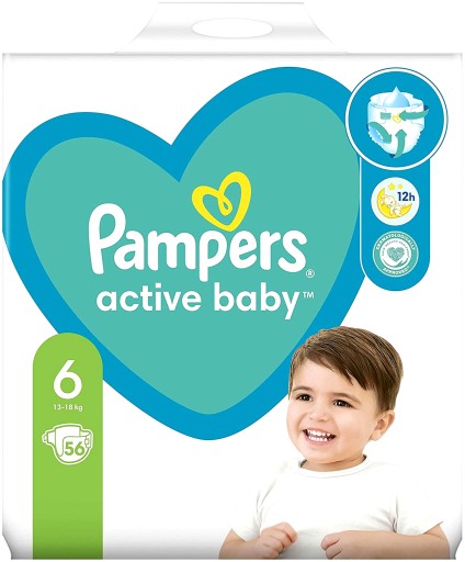 selgros pampers