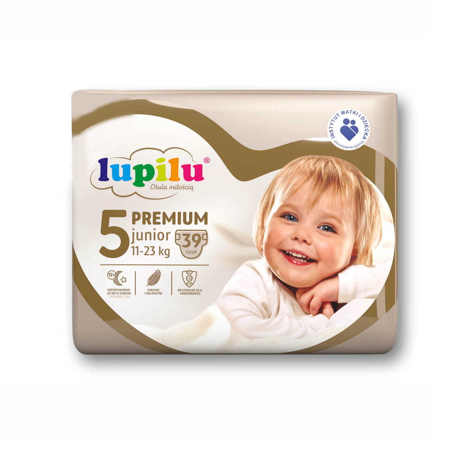 pampers 2 chłonie kupki