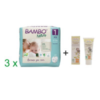 pampers 2 mega pack 122 sztuki