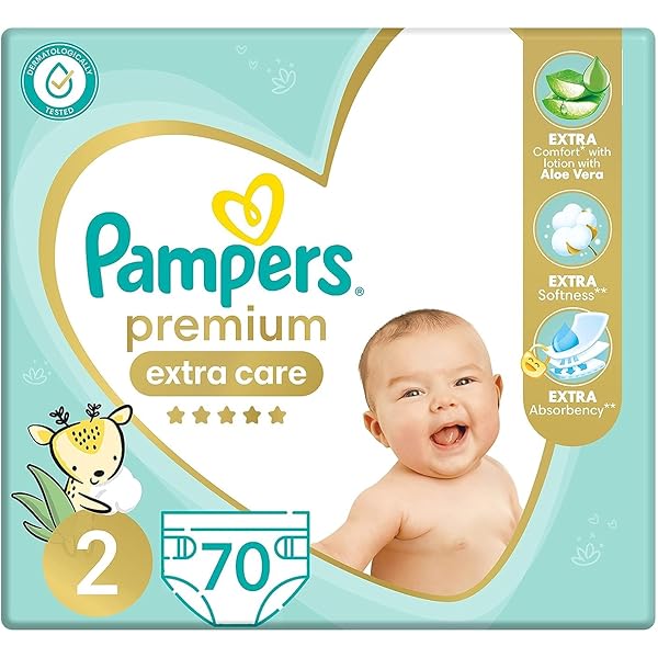 pampers premium 4 pants