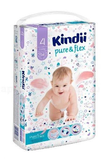 pieluchy baby comfort auchan rozm.4