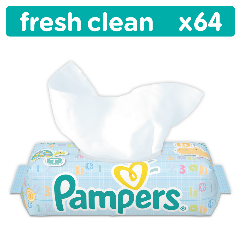 pieluchy pampers premium care promocja