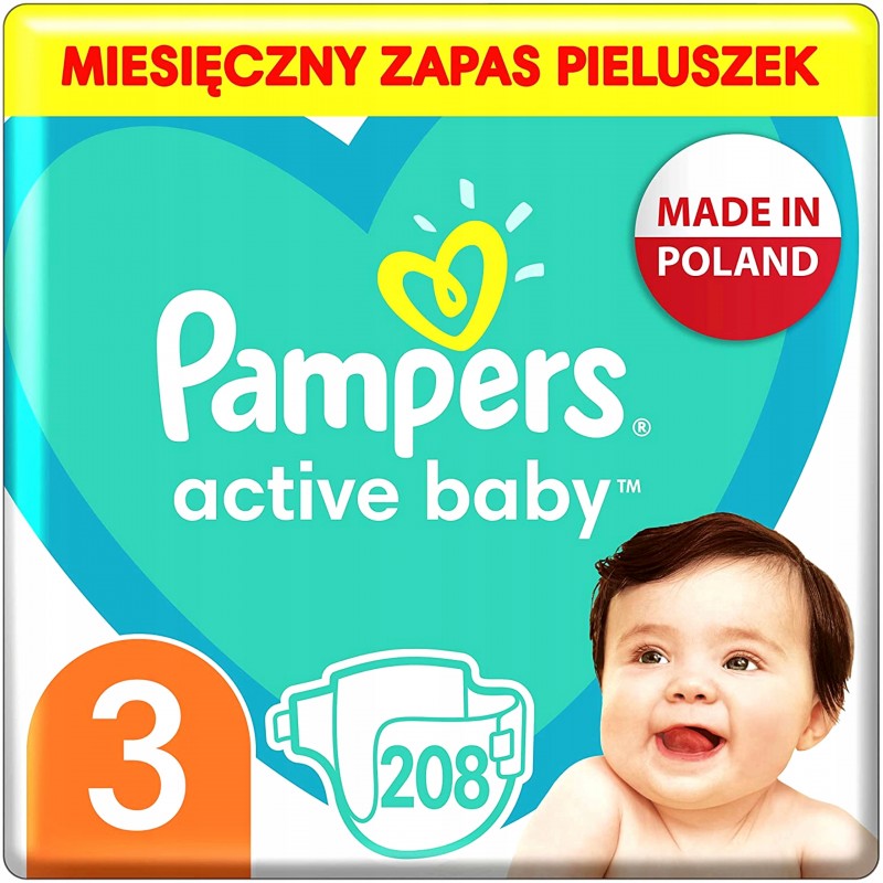 promo pampers colruyt