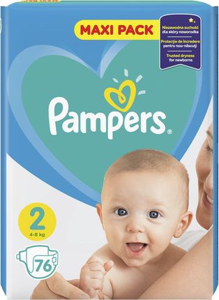 chusteczki nawilżane pampers 12