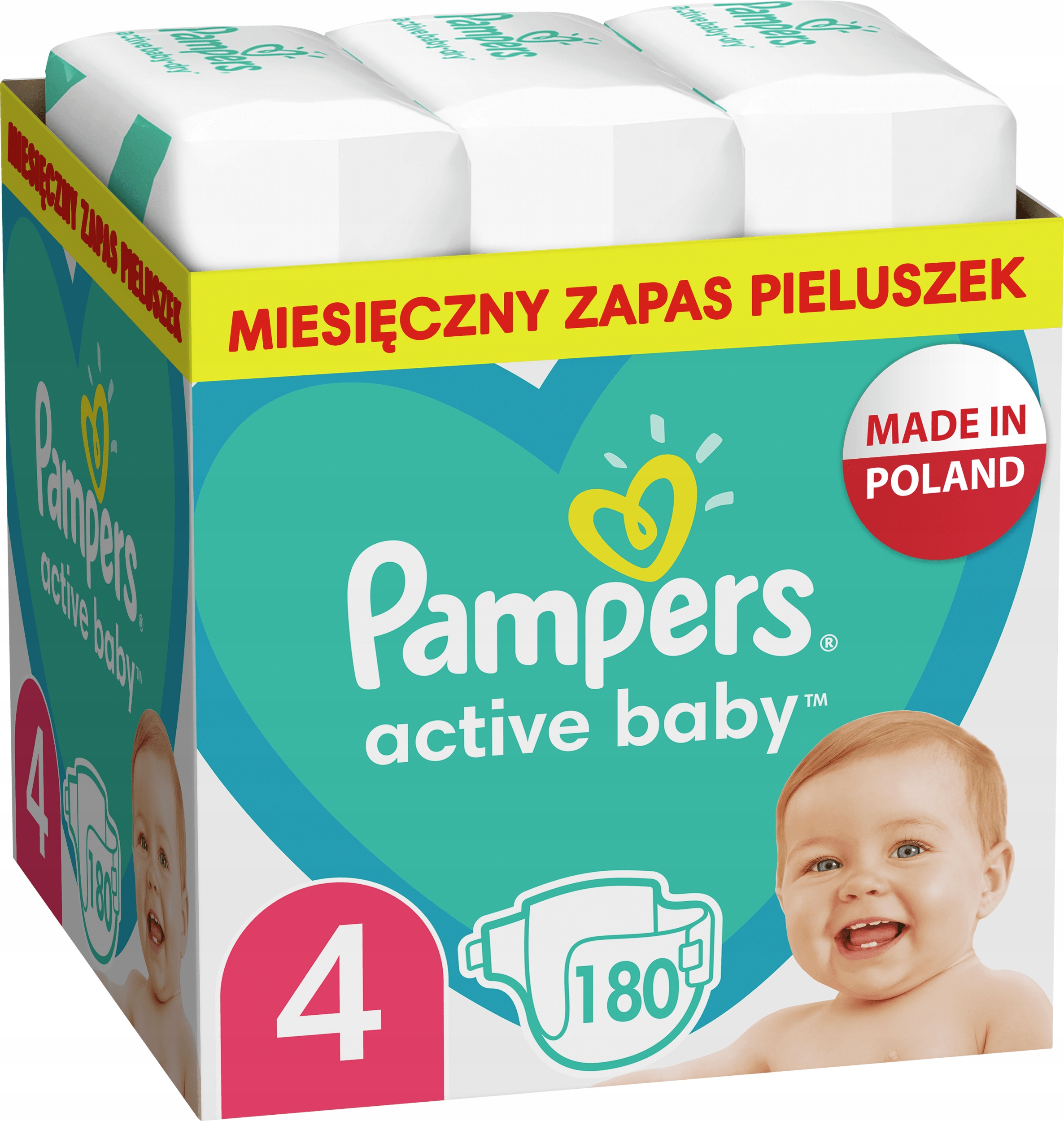 reset pampers canon