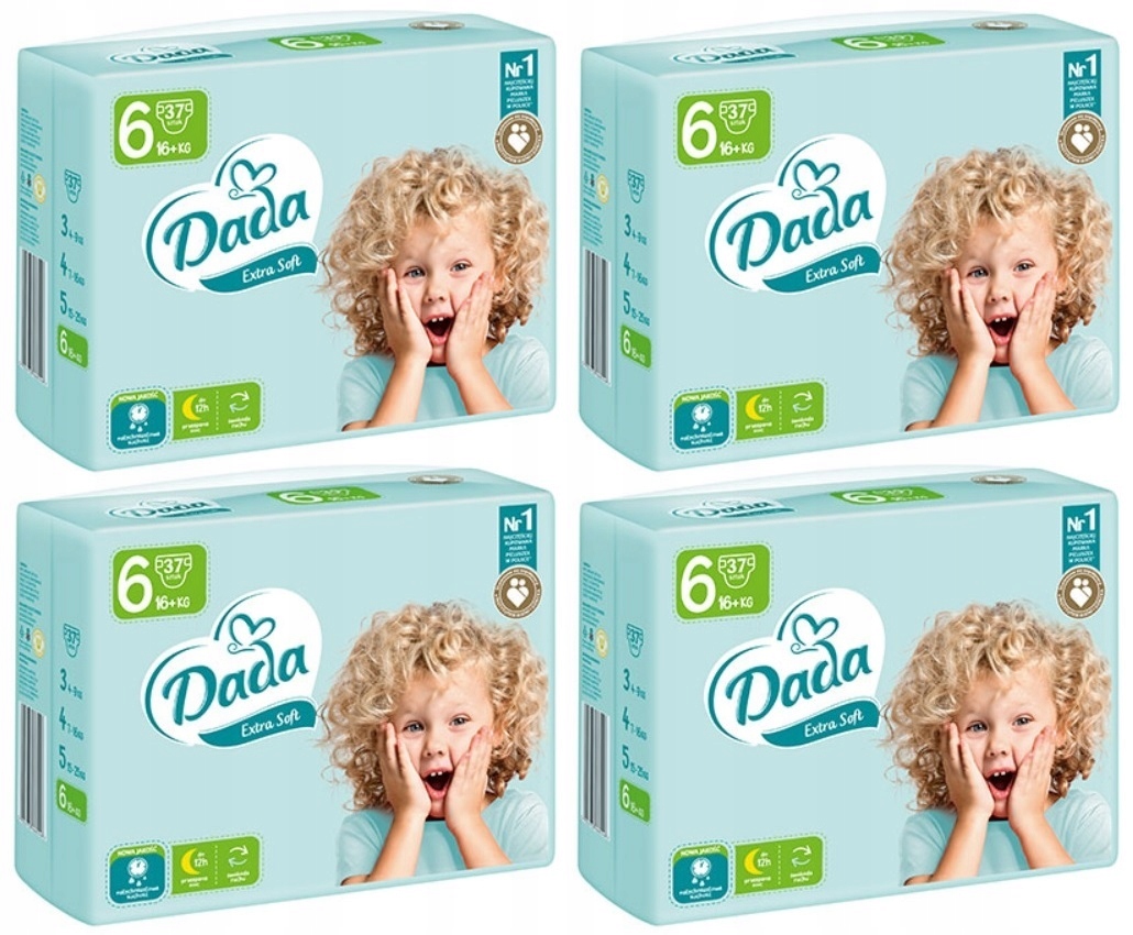 pampers netto