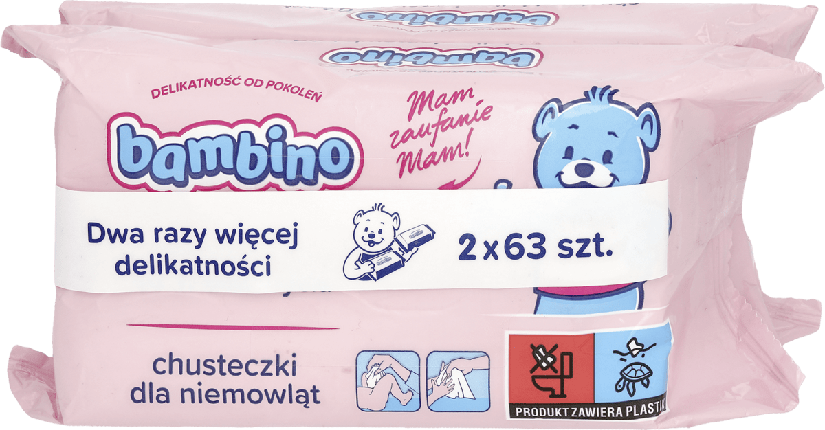 porównanie pieluch pampers