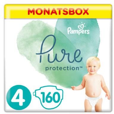 pampers baby box gratis