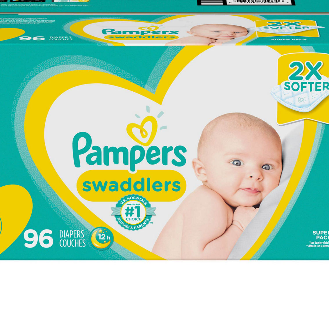 pampers 4 niem y