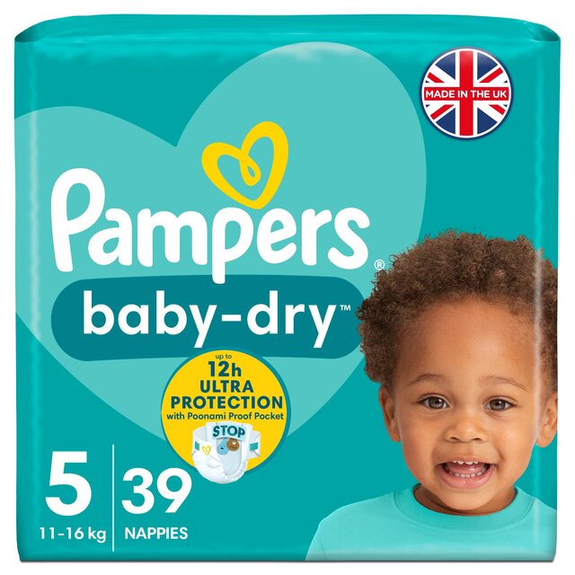 pampers sensitive chusteczki nawilżane 4x56 szt