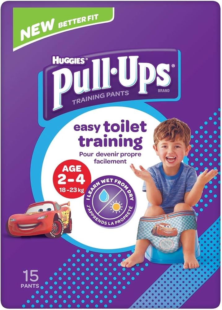 tesco pampers pure