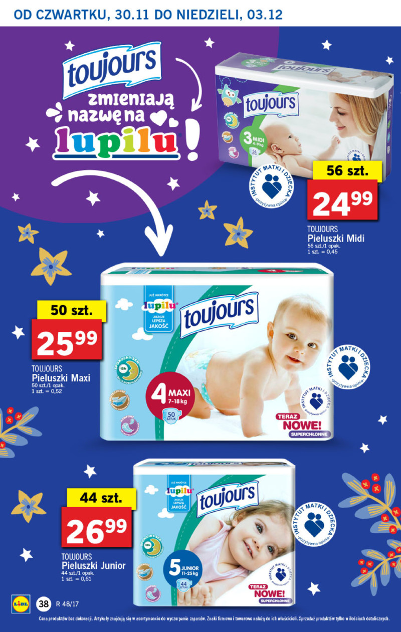 promocje pampers sleep i play 5