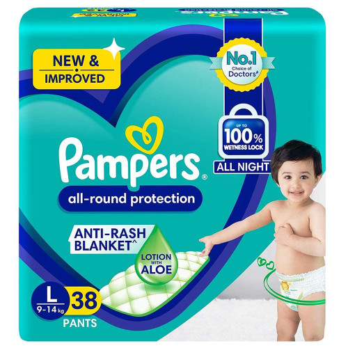 hentai pampers